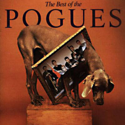The Best Of The Pogues – The Pogues