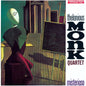 The Thelonious Monk Quartet – Misterioso (180g, Analogue Productions)
