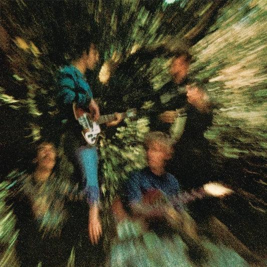 Creedence Clearwater Revival – Bayou Country (Half Speed Remaster)