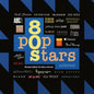 Various – 80s Pop Stars Collected (2xLP)