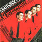 Kraftwerk – The Man-Machine