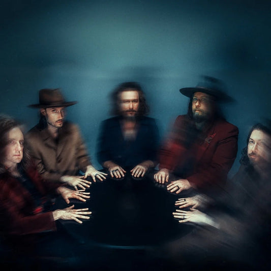 My Morning Jacket – Is