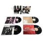 Blondie – Against The Odds 1974-1982 (4xLP, 112 Page Booklet)