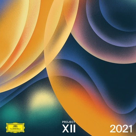 Various – XII 2021