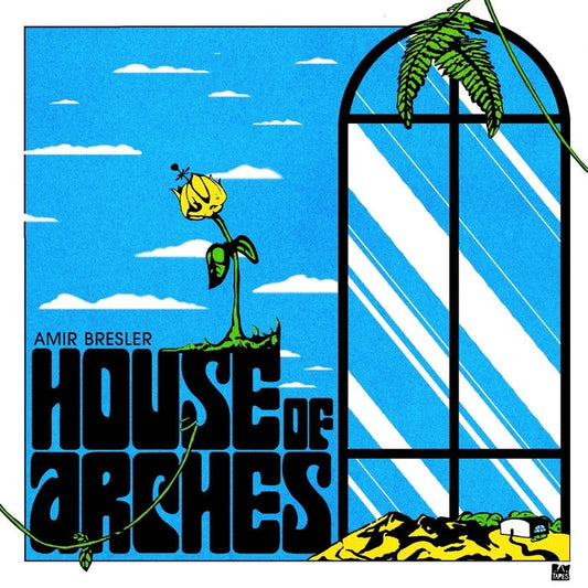 Amir Bresler – House Of Arches