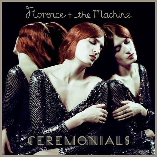 Florence And The Machine – Ceremonials (2xLP)