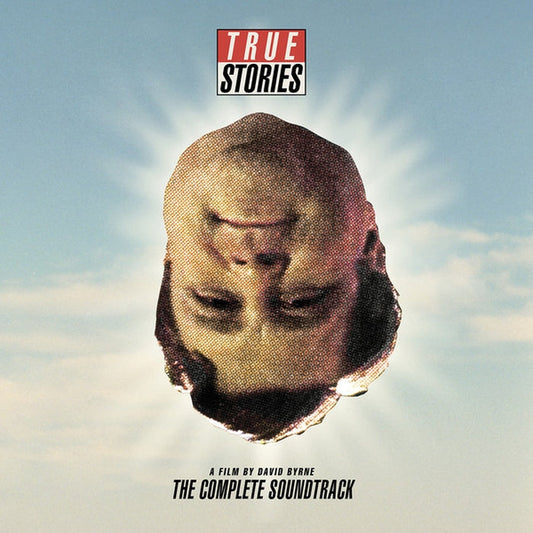 Various – True Stories (2xLP, Soundtrack)