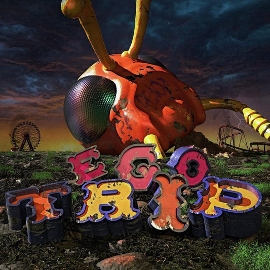 Papa Roach – Ego Trip