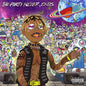 Juice WRLD – The Party Never Ends (2xLP)