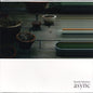 Ryuichi Sakamoto – Async (2xLP)