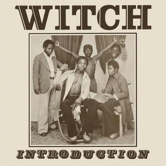 Witch – Introduction