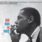 Our Man In Paris – Dexter Gordon (Blue Note Classic)