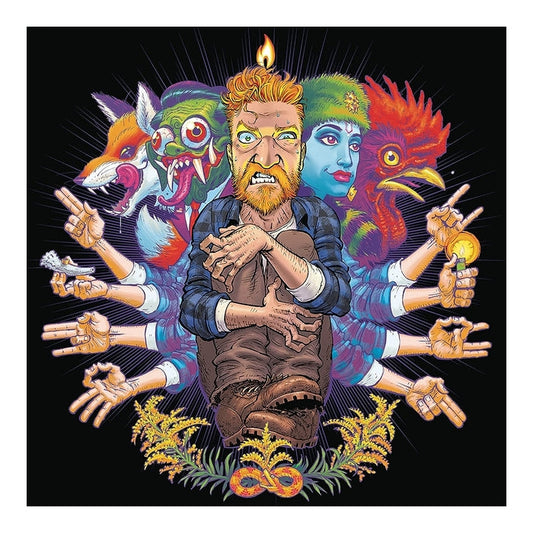 Tyler Childers – Country Squire
