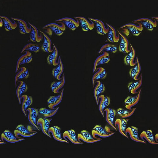 Lateralus – Tool (2xLP - Colour Picture Disk)