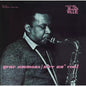 Gene Ammons – Nice An' Cool (Analogue Productions (Prestige)