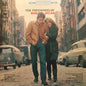 Bob Dylan – The Freewheelin' Bob Dylan