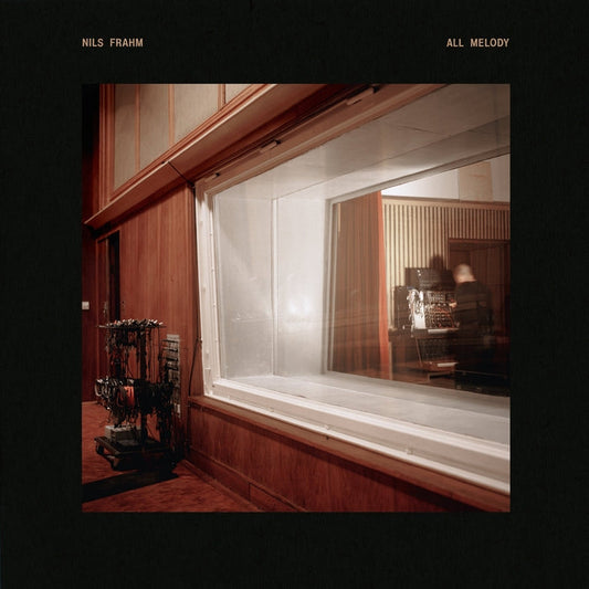 All Melody – Nils Frahm (2xLP)