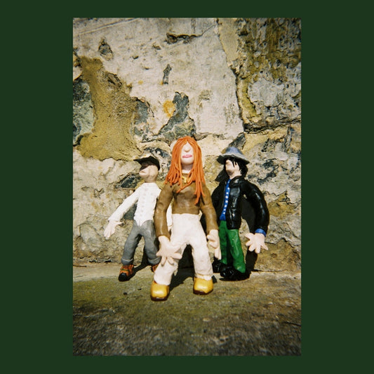 Th Blisks – Elixa