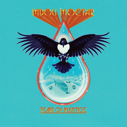 Mdou Moctar – Tears Of Injustice