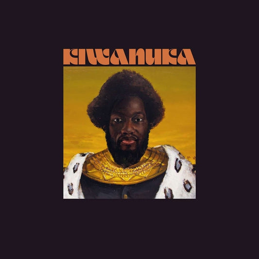 Michael Kiwanuka – Kiwanuka (2xLP)