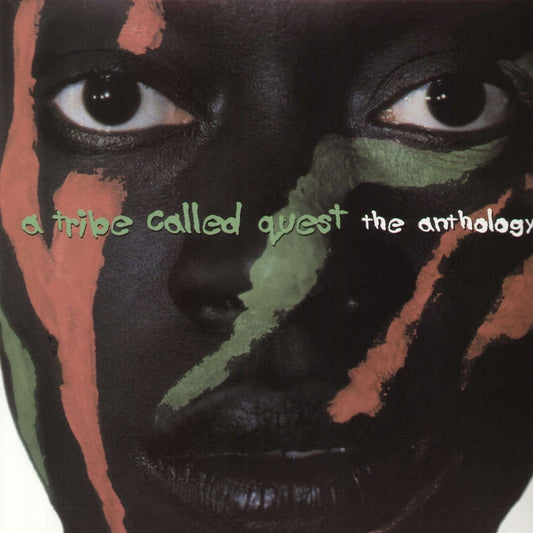 A Tribe Called Quest – The Anthology 2xLP (2xLP)