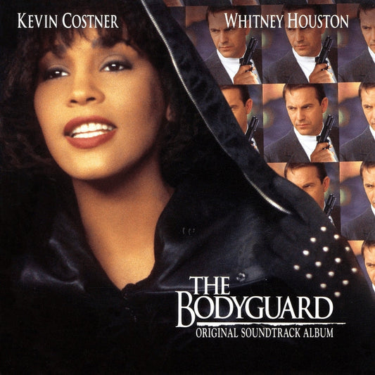 Various – The Bodyguard (Original Soundtrack Album)