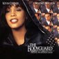 Various – The Bodyguard (Original Soundtrack Album)