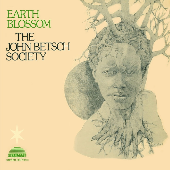 The John Betsch Society – Earth Blossom