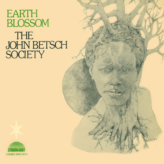 The John Betsch Society – Earth Blossom