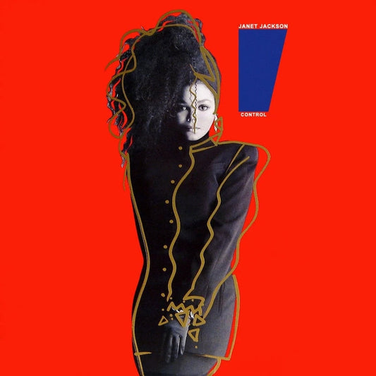 Control – Janet Jackson