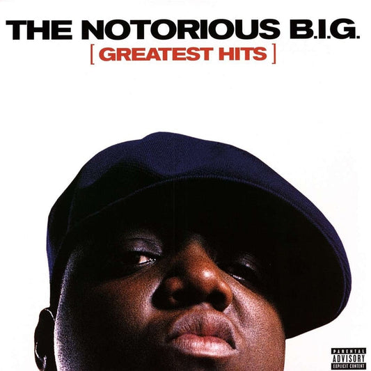 Greatest hits – Notorious B.I.G. (2xLP)