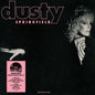 Dusty Springfield – Reputation (Pink Vinyl, RSD 2025)