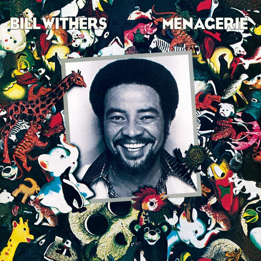 Bill Withers – Menagerie