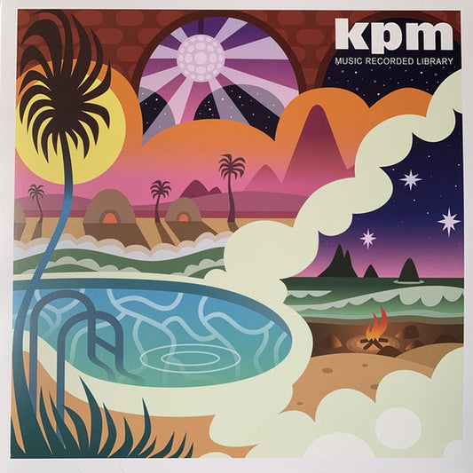 Seahawks – Island Visions (KPM)