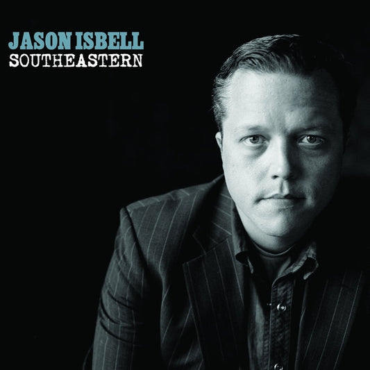 Jason Isbell – Southeastern (10 Year Anniversary Edition)
