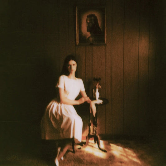 Ethel Cain – Preacher’s Daughter (2xLP)