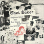 Chet Baker – Sings And Plays (Blue Note Tone Poet Series, 180g, Mono)