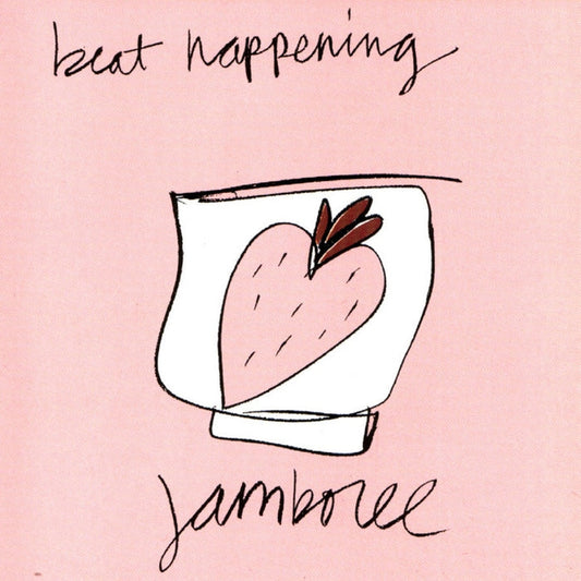 Beat Happening – Jamboree