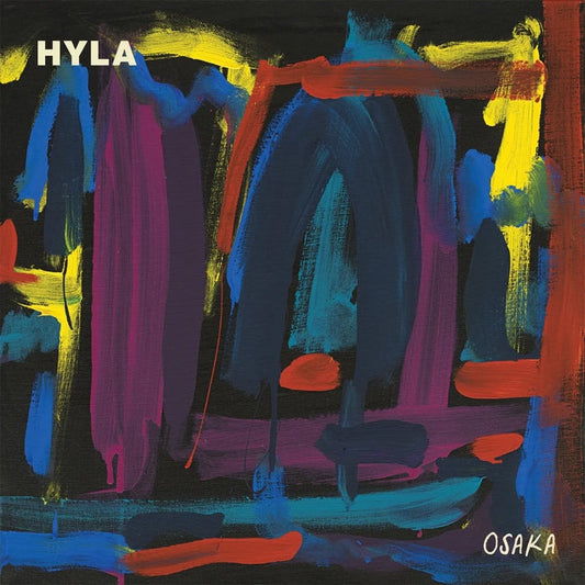 Hyla – Osaka