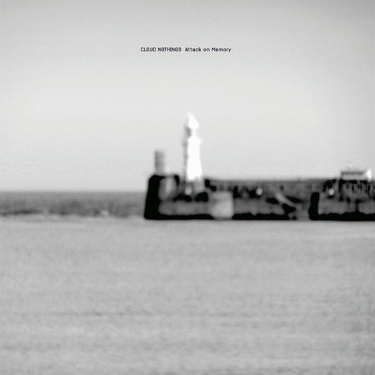 Cloud Nothings – Attack On Memory