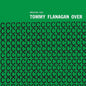 Tommy Flanagan – Overseas (Mono, Analogue Productions)