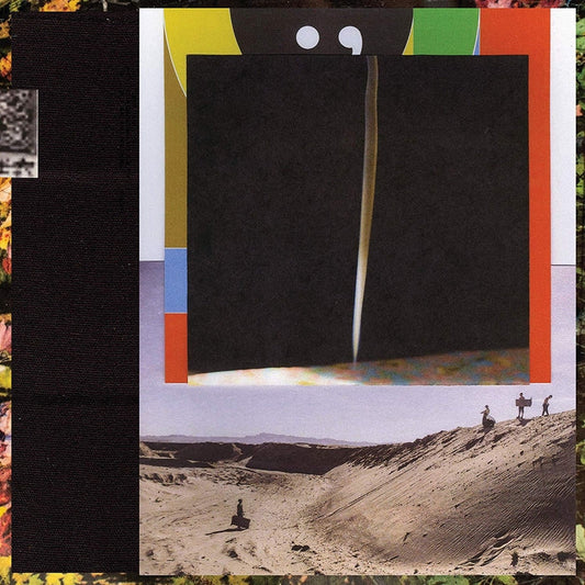 i,i – Bon Iver