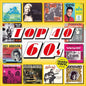 Various – Top 40 60s (Coloured vinyl)