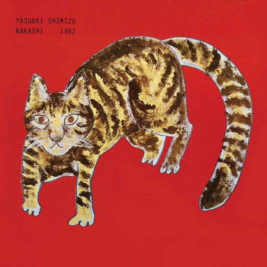 Yasuaki Shimizu – Kakashi
