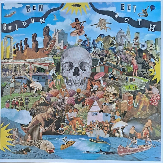 Ben Ely – The Golden Path