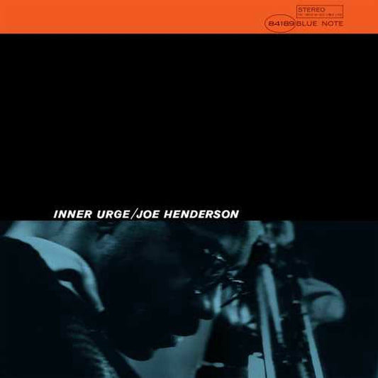 Joe Henderson – Inner Urge (Blue Note Classic Vinyl Series)