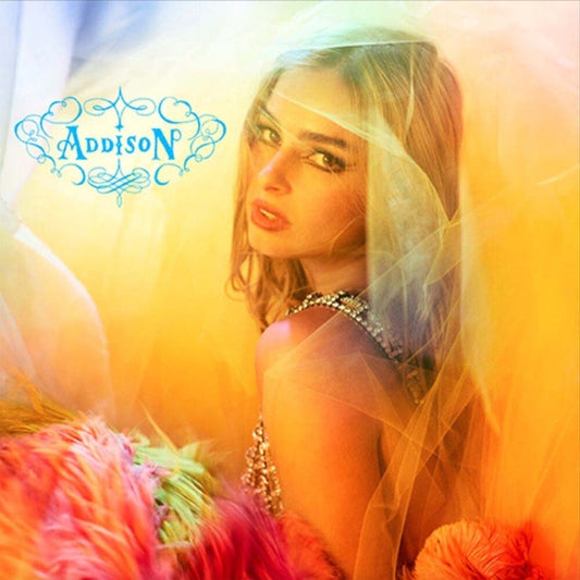 Addison Rae – Addison