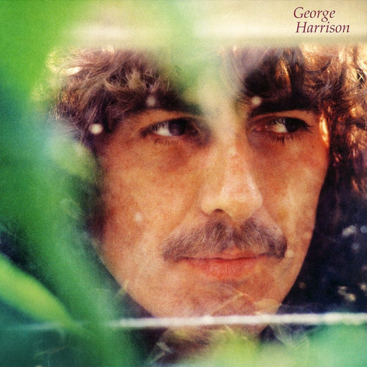 George Harrison – George Harrison