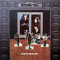 Jethro Tull – Benefit (2xLP)