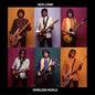 Nick Lowe – Wireless World (Transparent green with black swirl)